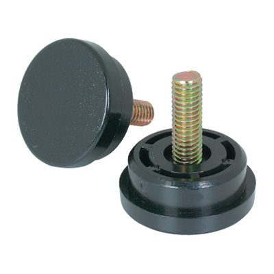 スライドポスターサイン SPX 用アジャスター 1個(商品コード：027466)