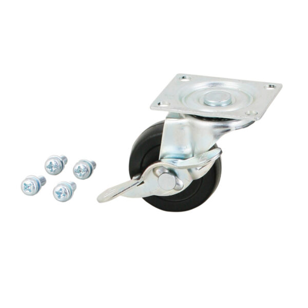 スライドポスターサイン SPX 用キャスター 1個(商品コード：027467)