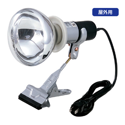 オプションライト CH-300S(商品コード：027482)