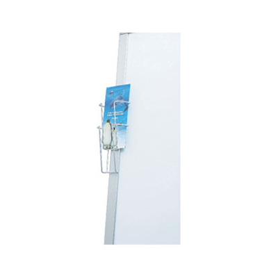 オプションラック@PR-912(A4 3ツ折1列2段)(商品コード：027654)