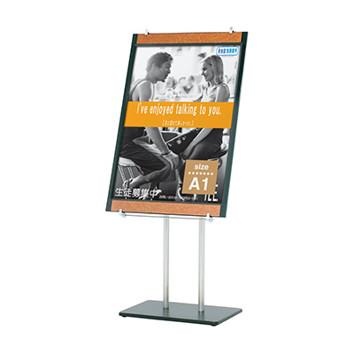 パネルスタンド PS-19(商品コード：027967)