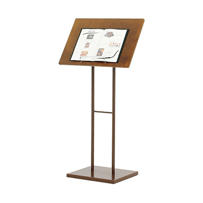 メニューサイン SH-60 A2(商品コード：028103)