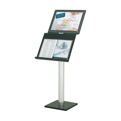 スペックスタンド JO-89 A3(商品コード：028116)