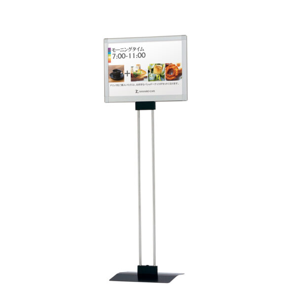 ファースト プリントメディアサイン PM-3YS ステンカラー(商品コード：028161)