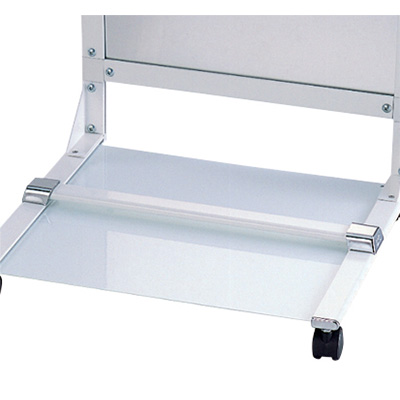 RXカーブサイン RX-40シリーズ用 ウエイトベース(商品コード：028504)