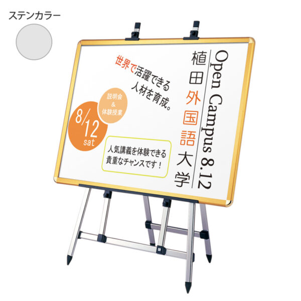 カラーイーゼルEX ステンカラー EX-168(商品コード：028654)