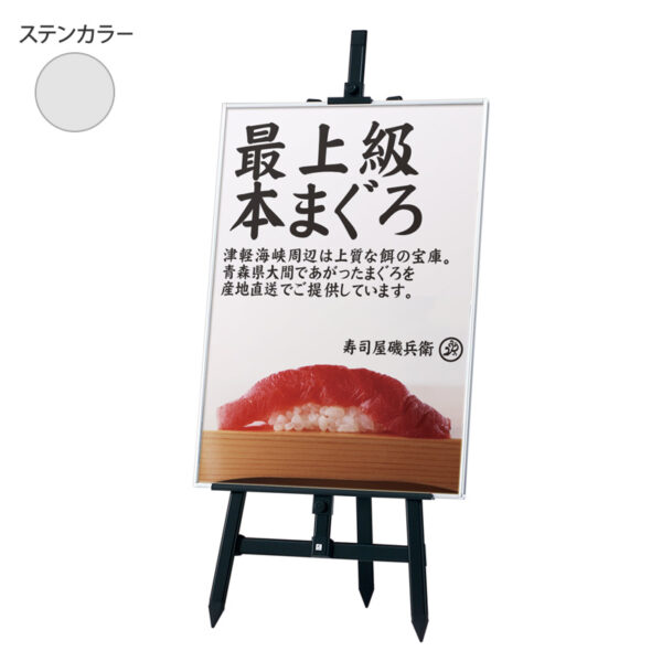 カラーイーゼルEX ステンカラー EX-160(商品コード：028657)