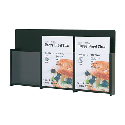 カタログスタンド HR-403(商品コード：028900)