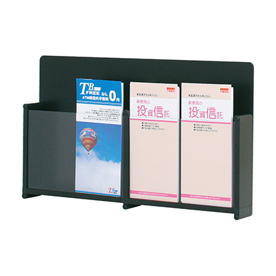 カタログスタンド HR-434(商品コード：028903)