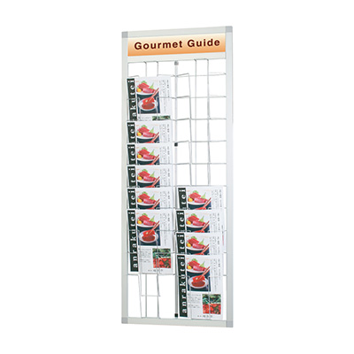 カタログスタンド HRW-12M(商品コード：028908)