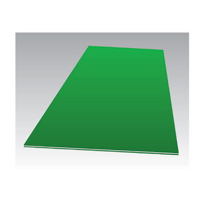 カッターマット 4mm 無地 1000×1000mm(商品コード：036567)