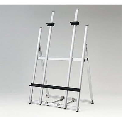 アルモード アルミイーゼル シルバー MS181(商品コード：039901)