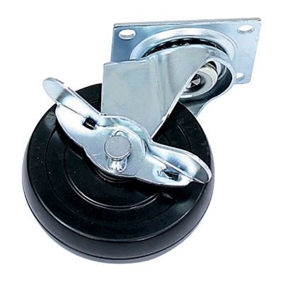アルミタワーサイン ATS用φ75キャスター(商品コード：046853)