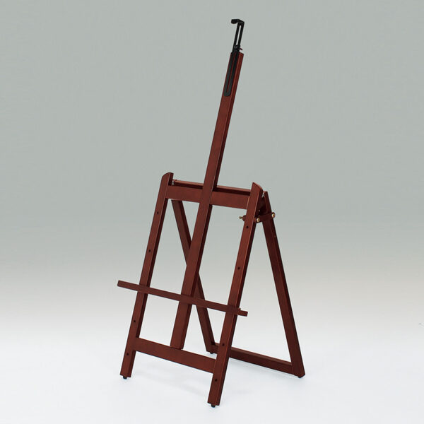 アルモード 木製イーゼル セピア MS162(商品コード:053617)