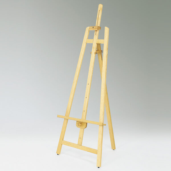 アルモード 木製イーゼル ナチュラル MS163(商品コード:053620)