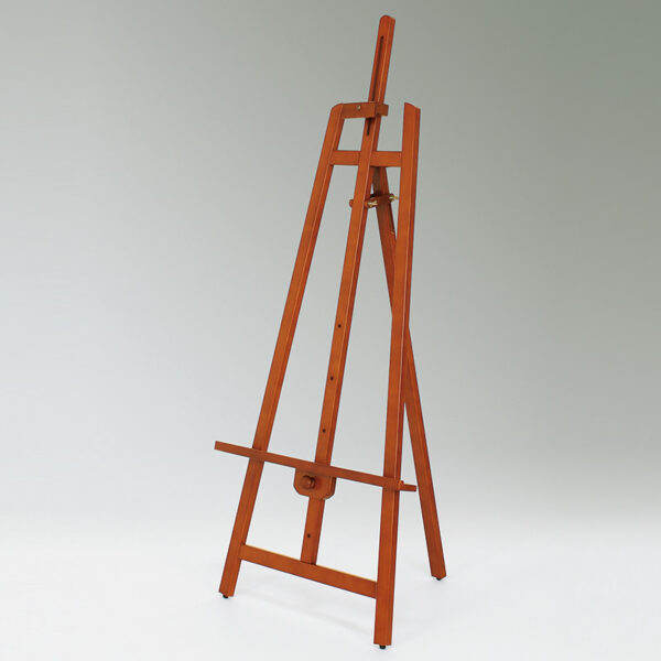 アルモード 木製イーゼル ブラウン MS164(商品コード:053621)