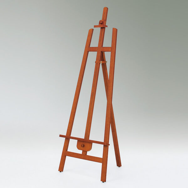 アルモード 木製イーゼル ブラウン MS553(商品コード:053623)