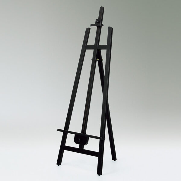 アルモード 木製イーゼル ブラック MS554(商品コード:053625)
