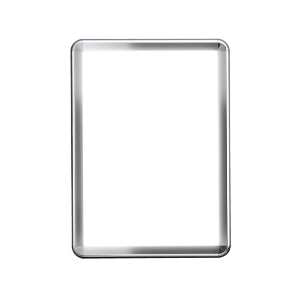 PGライトLEDスリム PG-44R 屋内用 化研クロームKC+C A0 R型 スタンド仕様(商品コード：060052)