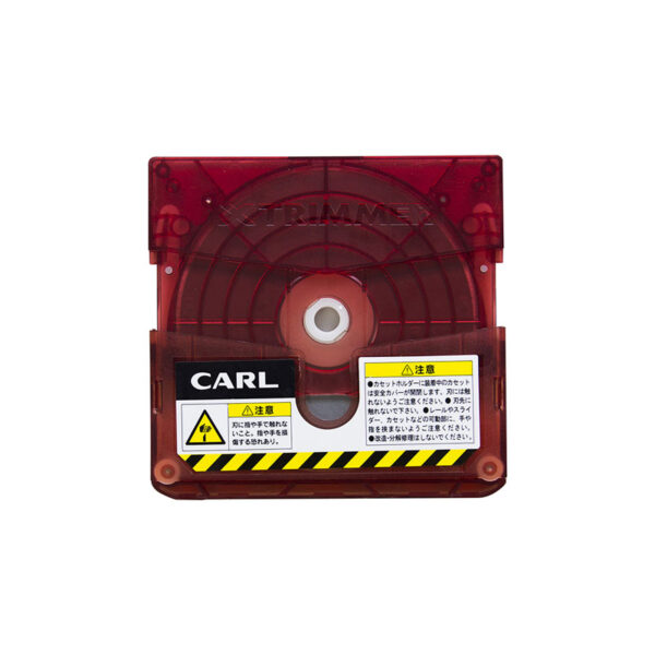 トリマー替刃 丸刃 TRC-600(商品コード：060225)