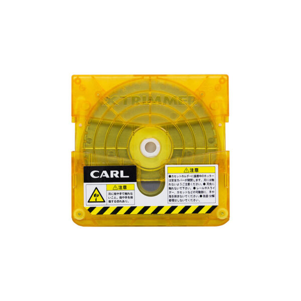 トリマー替刃 ミシン目刃 TRC-610(商品コード：060226)