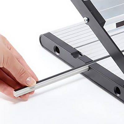 スチレンボードカッタートリムギア 替カッターマット M-1500(TG-P1500用)(商品コード：060235)