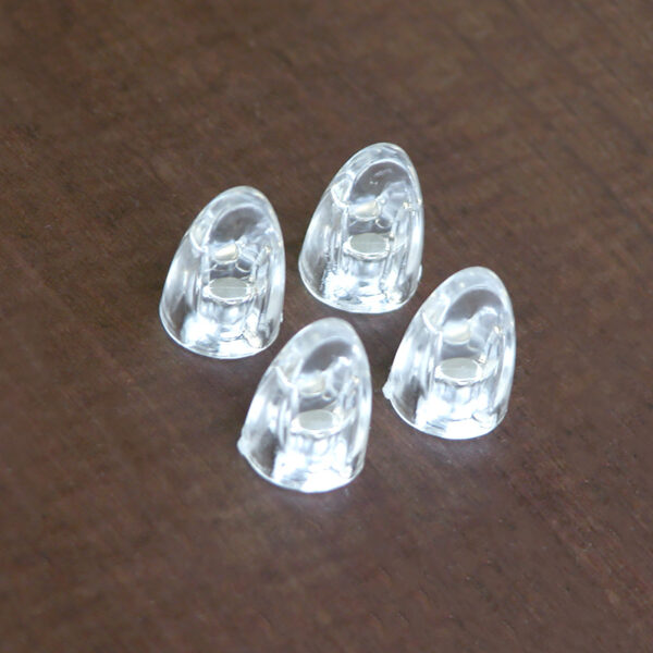 アルモード クリアマグネット M-5010（4ヶ入り）(商品コード：067796)