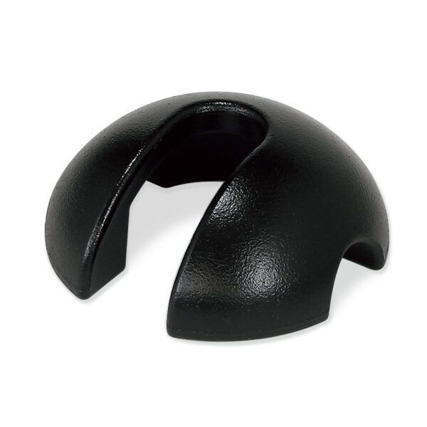 アルモード ドームウエイト M-981 ブラック(商品コード：067806)