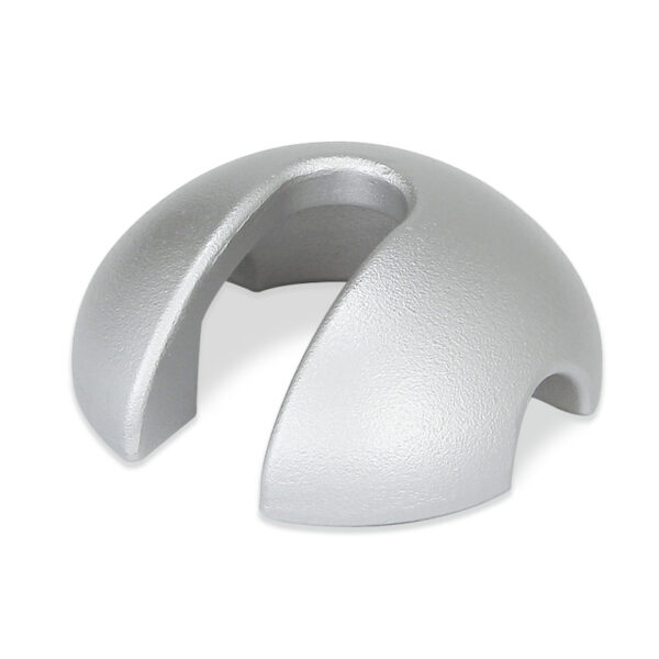 アルモード ドームウエイト M-979 シルバー(商品コード：067808)