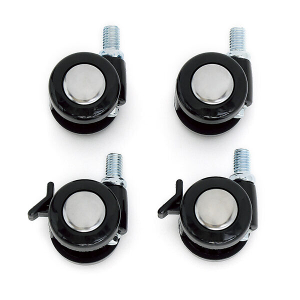 アルモード キャスター（4ヶセット）(商品コード：067809)