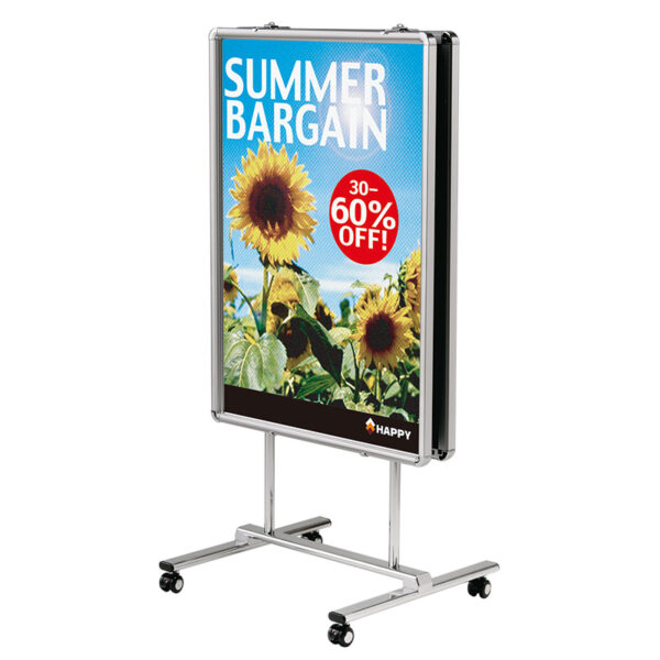 アルモード パネルスタンド 2108(商品コード：068025)