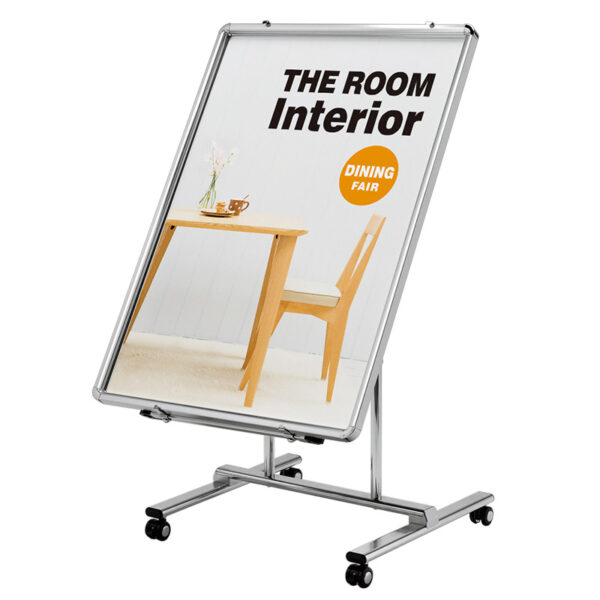 アルモード パネルスタンド 2139(商品コード：068028)