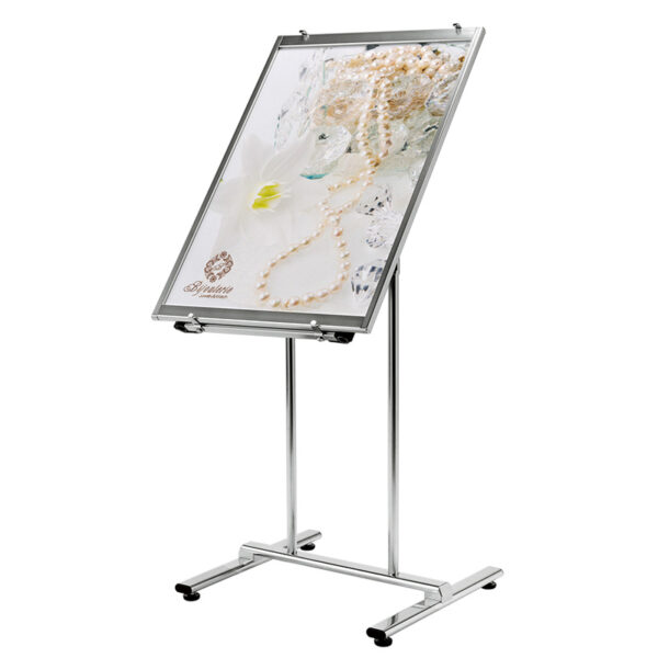 アルモード パネルスタンド 2141(商品コード：068031)