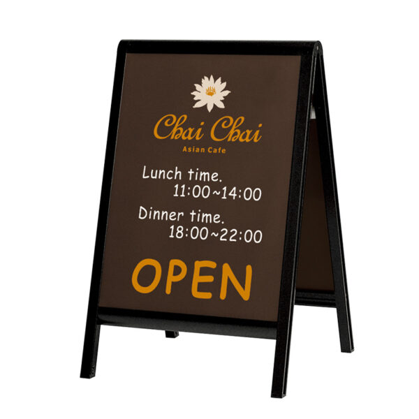 アルモード マーカースタンド 2609 450×600(商品コード:068136)