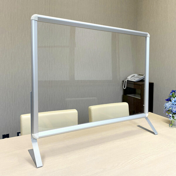 PGバリアスタンド A1ポスターサイズ(商品コード：070443)