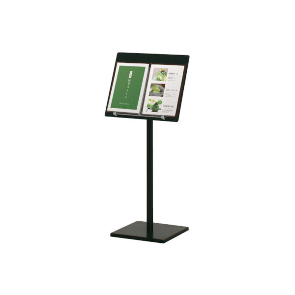 メニューサイン MSX-420D A3(商品コード：073119)