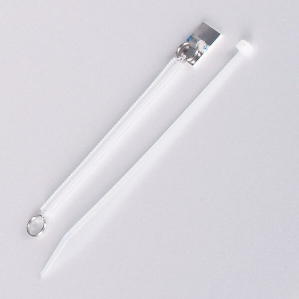 除菌液ボトルラック 盗難防止コード(商品コード：073393)