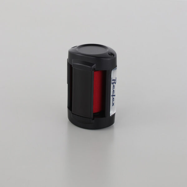 ベルトパーテーション交換用ベルトリール 4X-U031 レッド（LP-9用）(商品コード：073395)