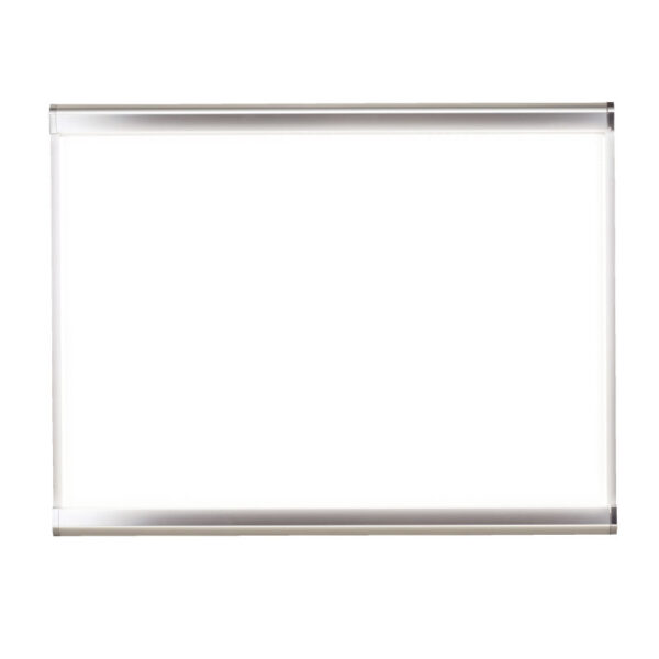 LEDスリムツーオープン PG-32R 屋内用 化研クロームKC+C A2横(商品コード：074290)