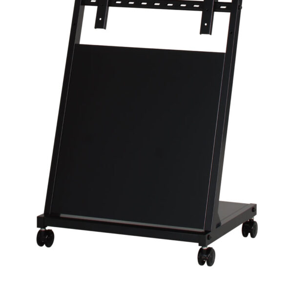 デジタルサイネージ CM-HLW用前板(商品コード：074553)