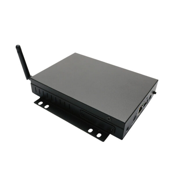 デジタルサイネージ用STB SI-HMB543(商品コード：074644)