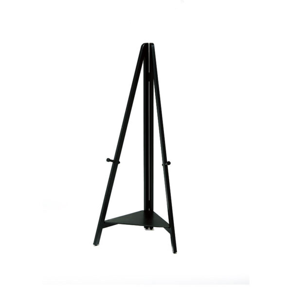 アルモード デザインイーゼル ブラック MS549(商品コード：076716)