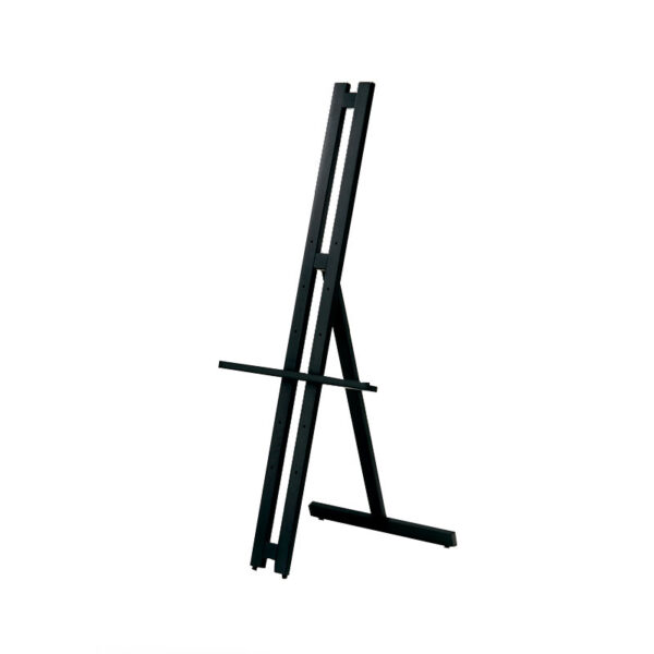 アルモード デザインイーゼル ブラック MS194(商品コード：076719)