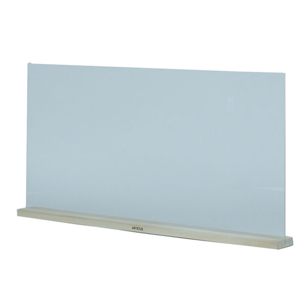 木製ベースパーティション SGM-90(商品コード：082616)