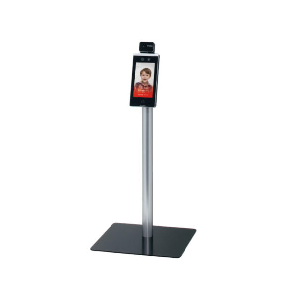 スタンド ロータイプ TT-01L シルバー(商品コード：082642)