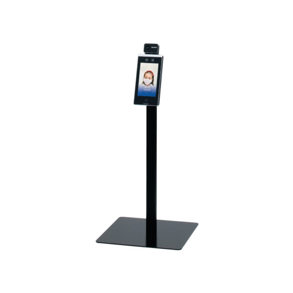 スタンド ロータイプ TT-01L ブラック(商品コード：082643)