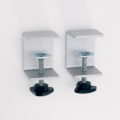 アルモード クランプ金具 2個セット(商品コード：082925)