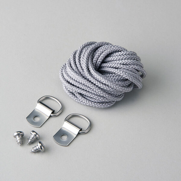 ポスターグリップ・タンパーグリップ（PG-/TG)用 吊り下げセット(商品コード：086862)