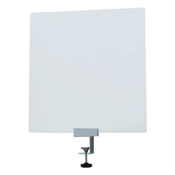 クランプボードホルダー SGB-50CC(面板：0透明)(商品コード：092415)