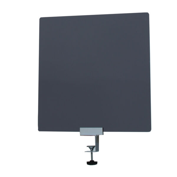 クランプボードホルダー SGB-50CB(面板：0ブルースモーク)(商品コード：092417)